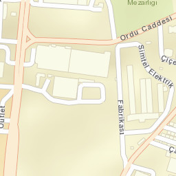 Sokak Görünümü