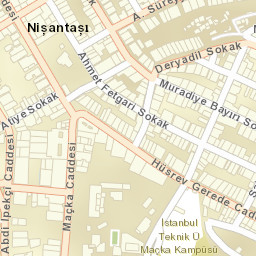 Sokak Görünümü