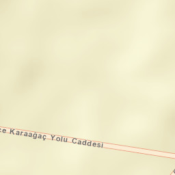 Sokak Görünümü