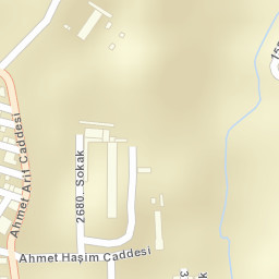 Sokak Görünümü