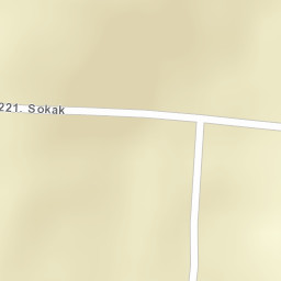 Sokak Görünümü
