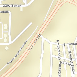 Sokak Görünümü