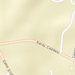 Sokak Görünümü