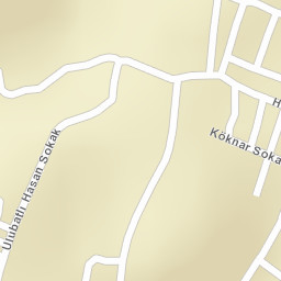 Sokak Görünümü