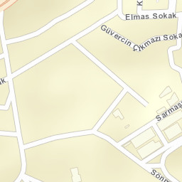 Sokak Görünümü
