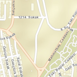 Sokak Görünümü