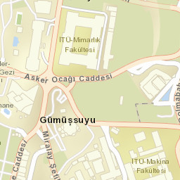 Sokak Görünümü