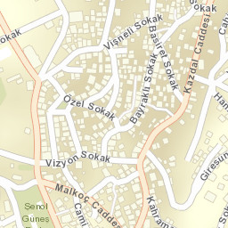 Sokak Görünümü