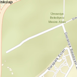Sokak Görünümü