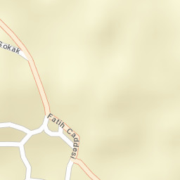 Sokak Görünümü
