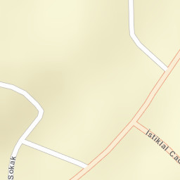 Sokak Görünümü