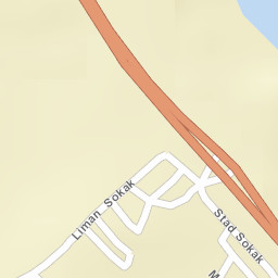 Sokak Görünümü
