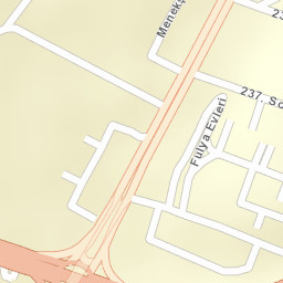 Sokak Görünümü