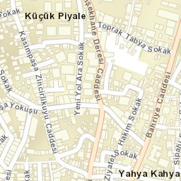 Sokak Görünümü
