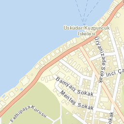 Sokak Görünümü