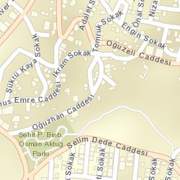 Sokak Görünümü