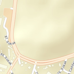 Sokak Görünümü