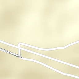 Sokak Görünümü