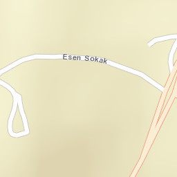 Sokak Görünümü