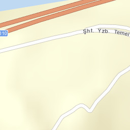 Sokak Görünümü