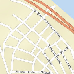 Sokak Görünümü