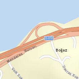 Sokak Görünümü