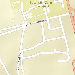 Sokak Görünümü