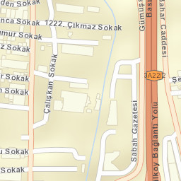 Sokak Görünümü