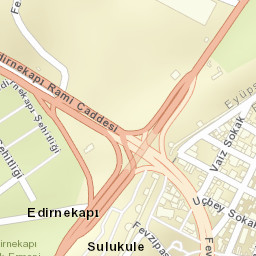 Sokak Görünümü