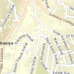 Sokak Görünümü