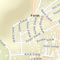 Sokak Görünümü