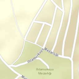 Sokak Görünümü