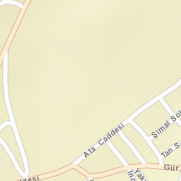 Sokak Görünümü