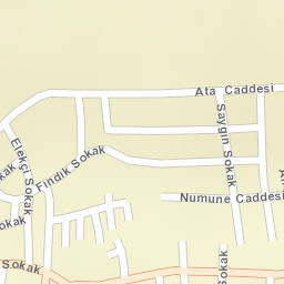 Sokak Görünümü