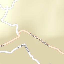 Sokak Görünümü