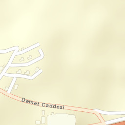 Sokak Görünümü