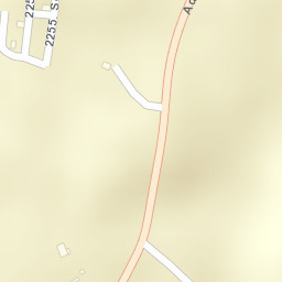 Sokak Görünümü