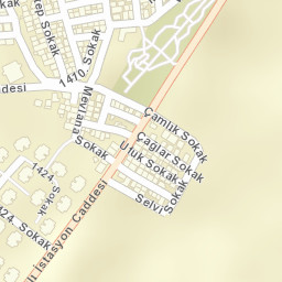 Sokak Görünümü