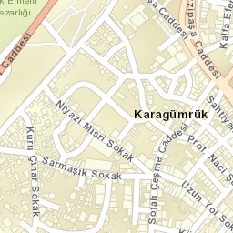 Sokak Görünümü