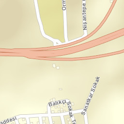 Sokak Görünümü