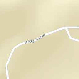 Sokak Görünümü