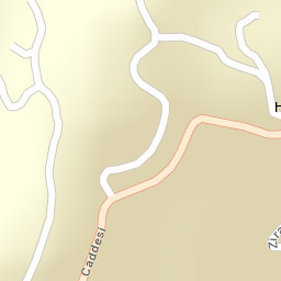 Sokak Görünümü