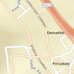 Sokak Görünümü