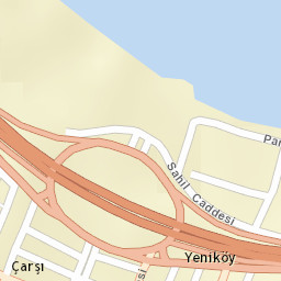 Sokak Görünümü