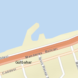 Sokak Görünümü