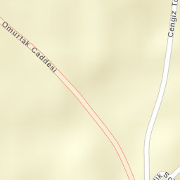 Sokak Görünümü
