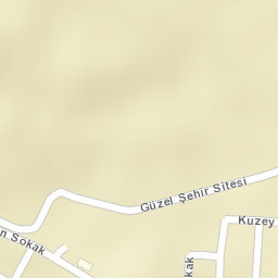 Sokak Görünümü