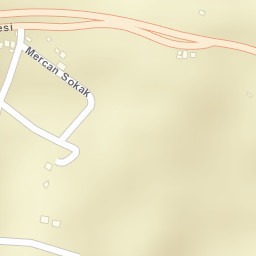 Sokak Görünümü