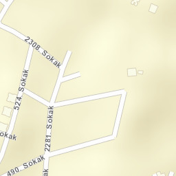 Sokak Görünümü