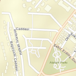Sokak Görünümü